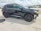 2018 NISSAN MURANO