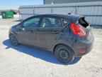 2013 FORD Fiesta