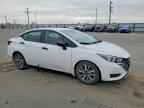 2024 NISSAN VERSA