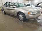 2002 BUICK Century