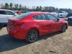 2018 MAZDA 3