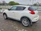 2013 NISSAN Juke