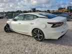 2022 NISSAN Maxima