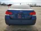 2011 SUBARU Legacy