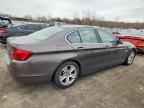2013 BMW 5 series