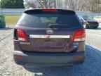 2012 KIA SORENTO