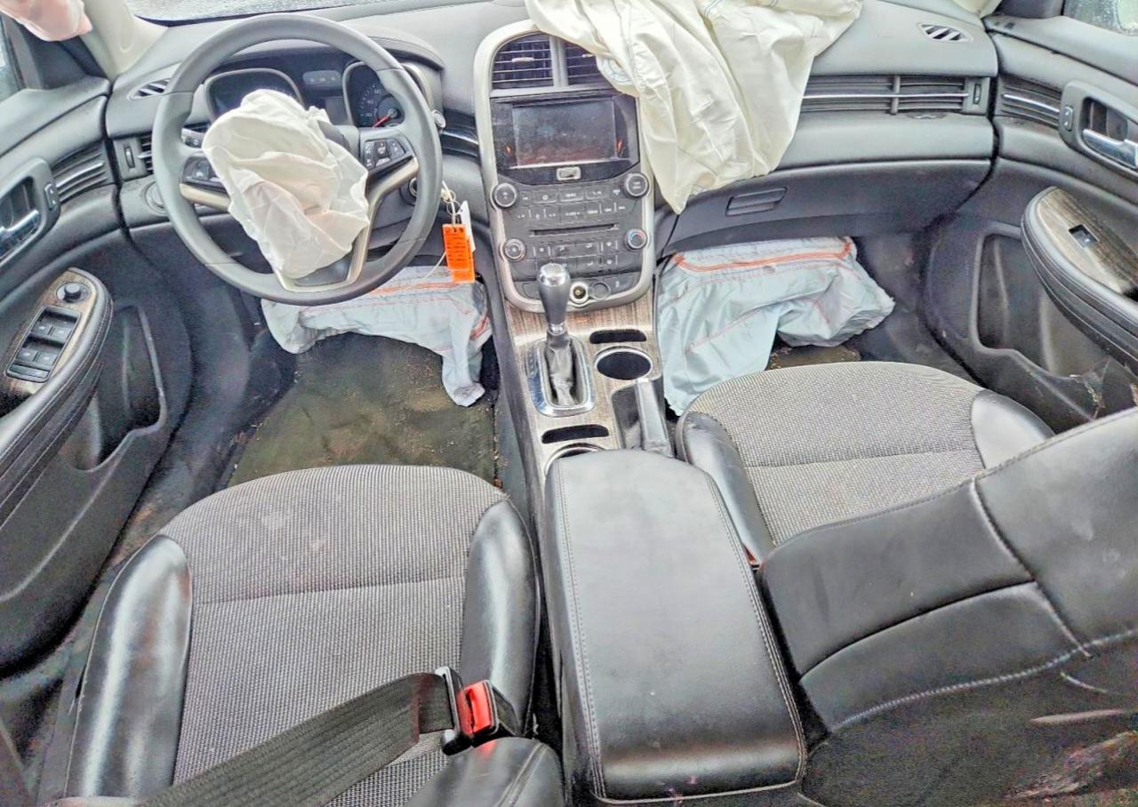 2015 CHEVROLET