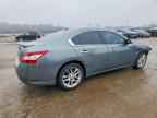 2010 NISSAN Maxima
