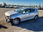 2014 LEXUS CT 200H