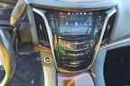 2018 CADILLAC Escalade ESV