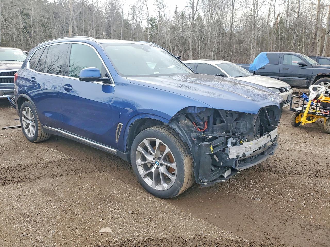 2019 BMW X5