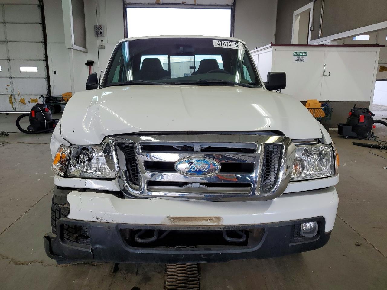 2006 FORD RANGER