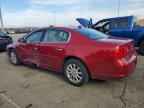 2010 BUICK Lucerne