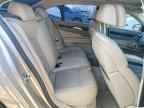 2009 BMW 7 series