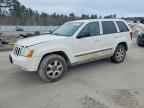2008 Jep Grand Cherokee