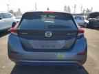 2018 NISSAN LEAF