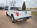 2012 FORD F-150 Lightning