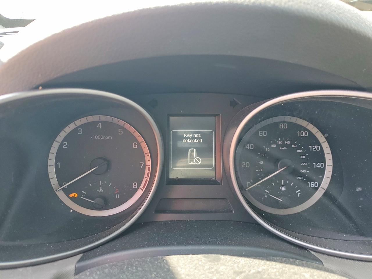 2018 HYUNDAI SANTA FE