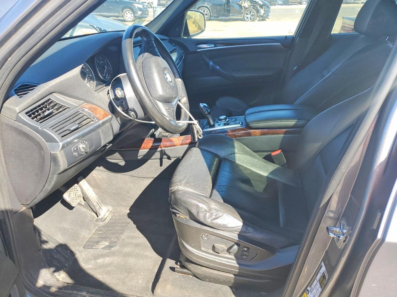 2009 BMW X5