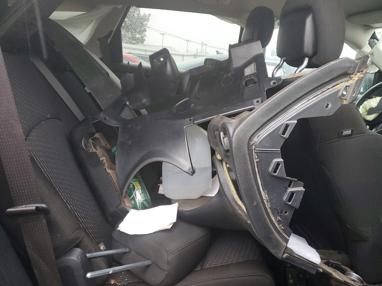 2019 DODGE JOURNEY