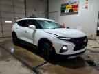 2022 CHEVROLET BLAZER