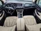 2017 BUICK Envision