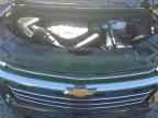 2025 CHEVROLET TRAVERSE