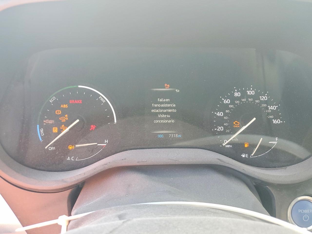 2023 TOYOTA SIENNA