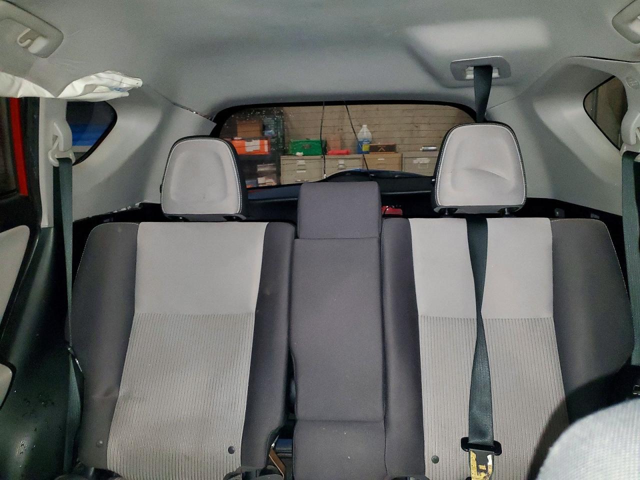 2014 TOYOTA RAV4