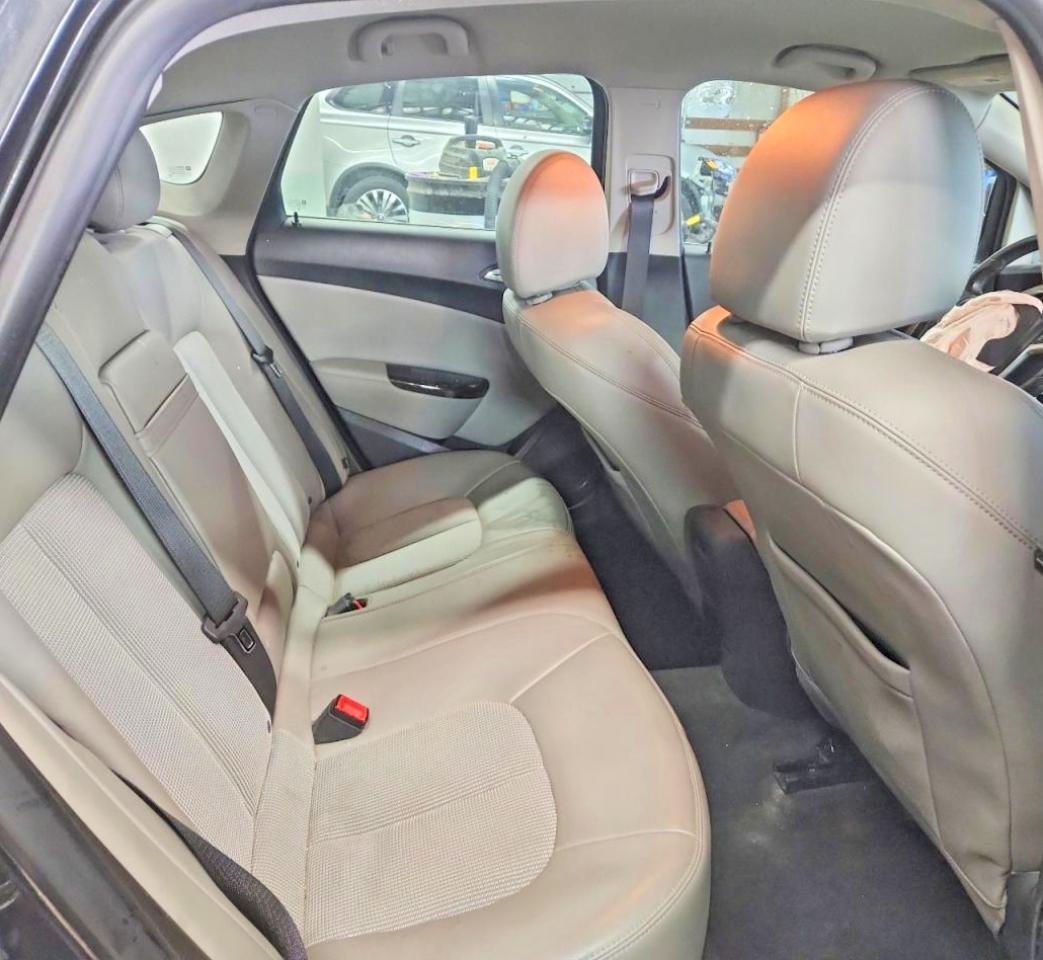 2015 BUICK VERANO