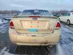 2006 FORD FUSION