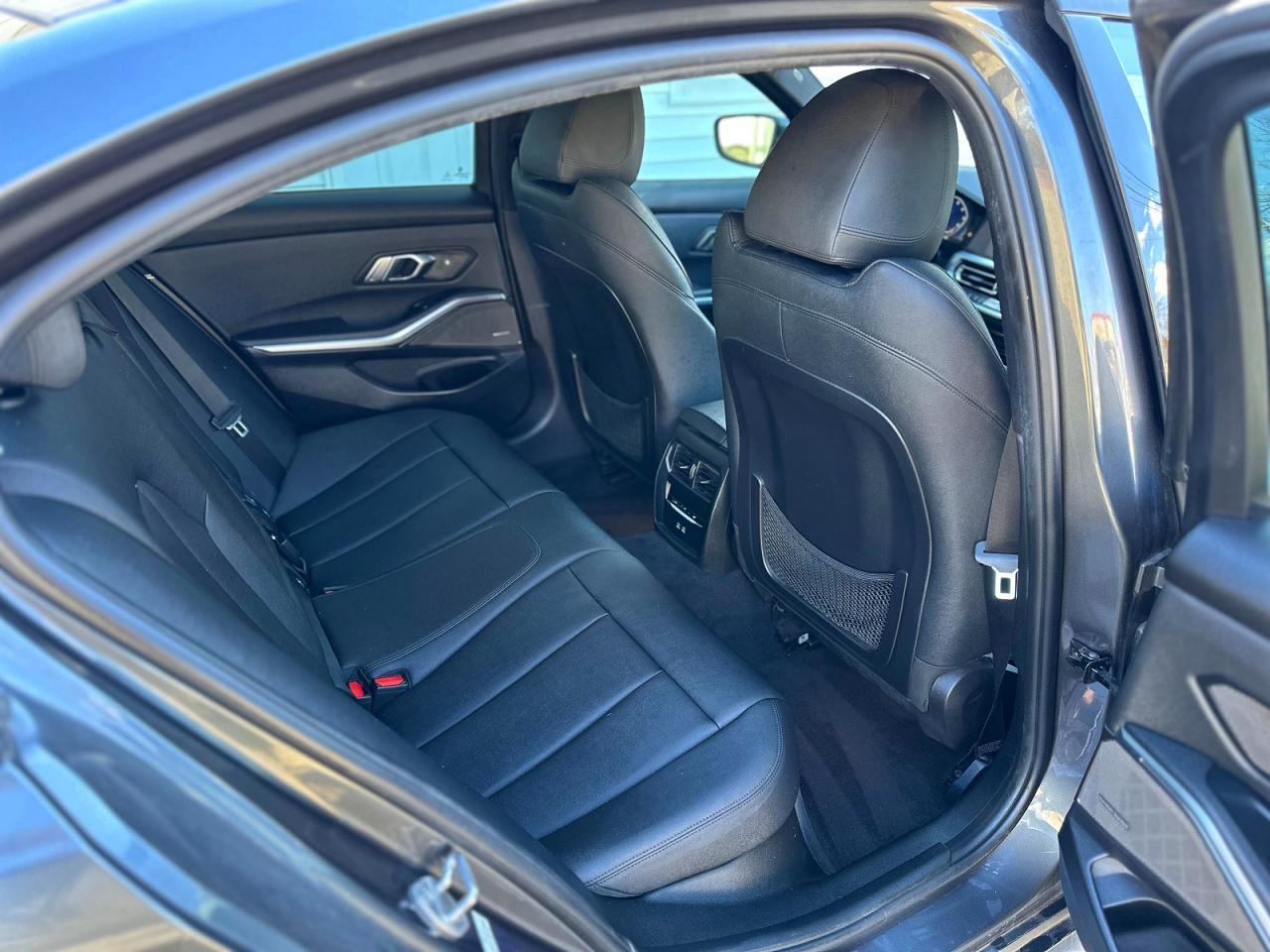 2021 BMW 3 SERIES
