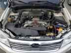 2010 SUBARU FORESTER