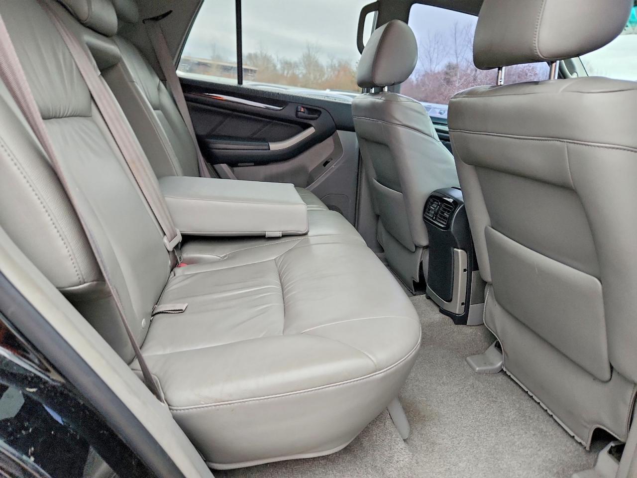 2008 TOYOTA 4Runner