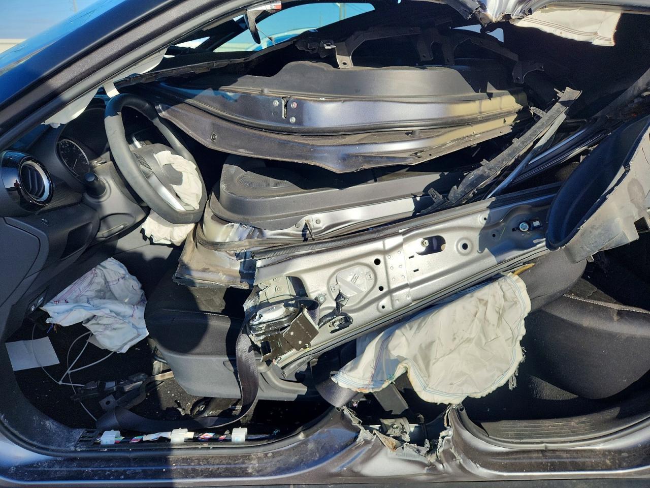 2018 NISSAN KICKS