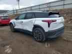 2025 CHEVROLET BLAZER