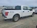 2015 FORD F-150 Lightning