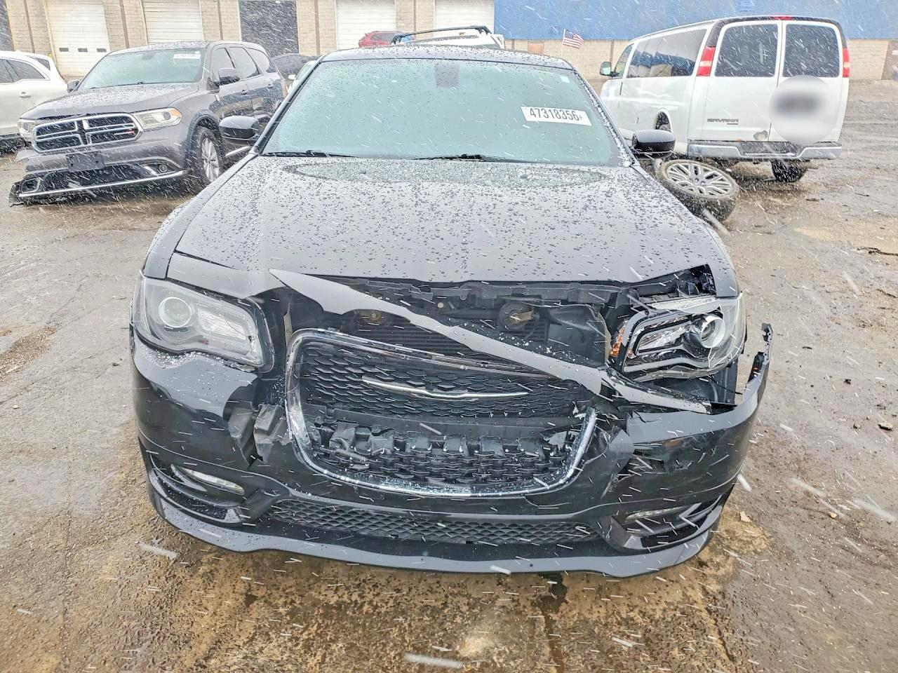 2020 CHRYSLER 300