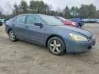 2004 HONDA ACCORD