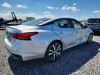 2021 NISSAN ALTIMA