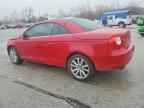 2007 VOLKSWAGEN EOS