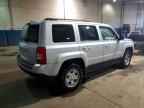 2011 JEEP PATRIOT