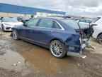 2017 CADILLAC CT6