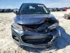 2018 CHEVROLET TRAX