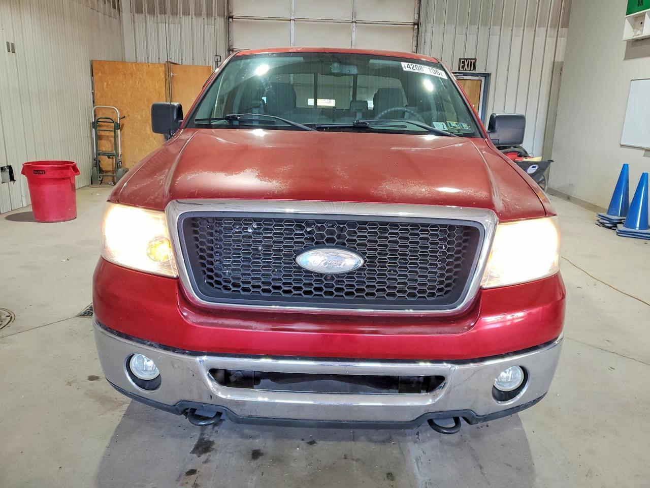 2007 FORD F-150 Lightning