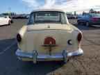 1959 Nash Metropolitan