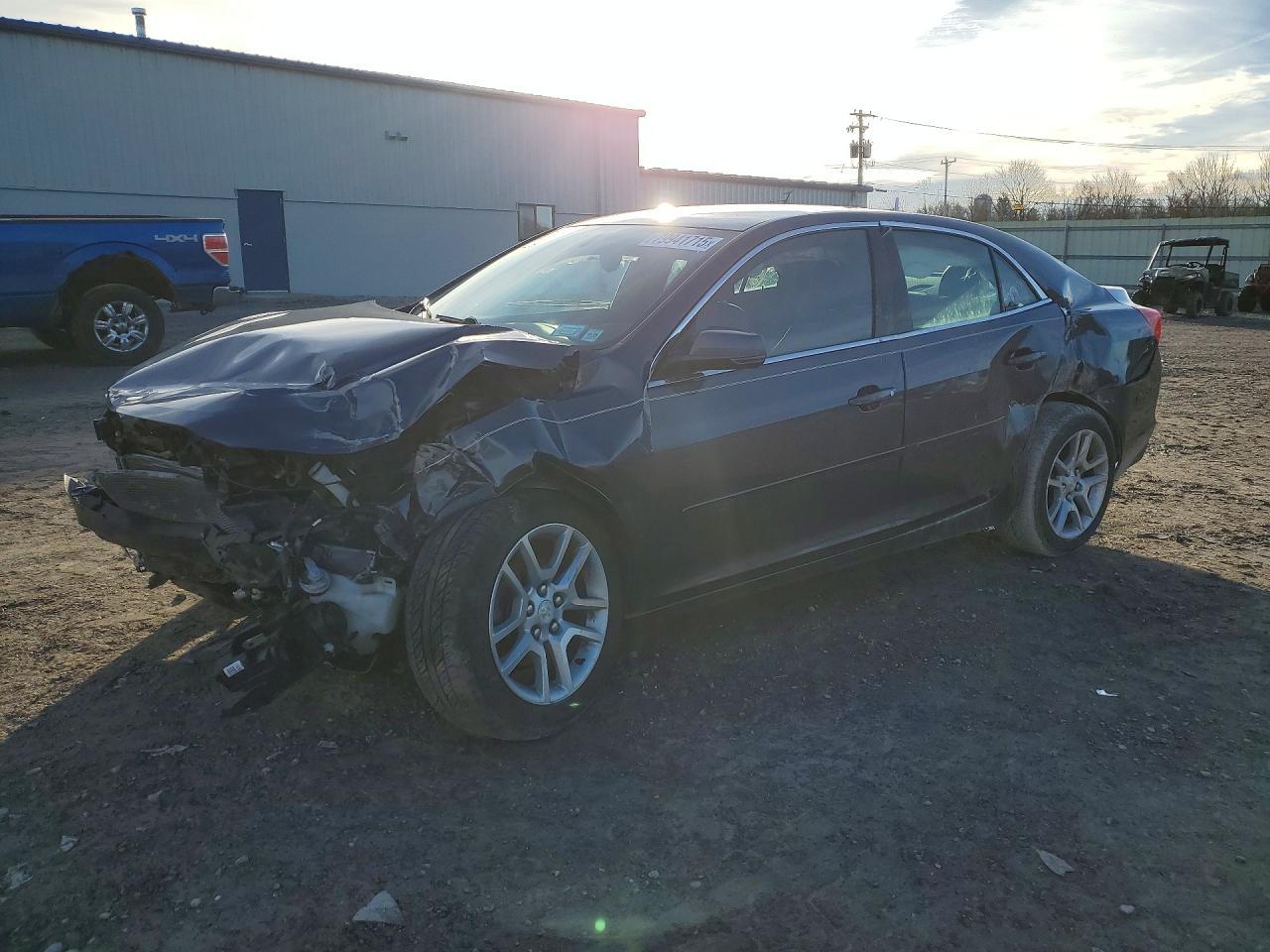 2013 CHEVROLET MALIBU