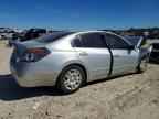2009 NISSAN ALTIMA