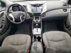2011 HYUNDAI ELANTRA