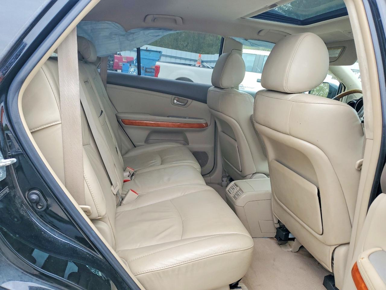 2006 LEXUS Rx 330